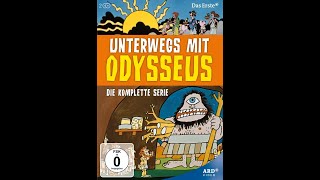 Unterwegs mit Odysseus   06 Der Hafen der Lästrygonen