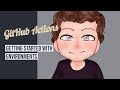 GitHub Actions -  Getting Started With Environments