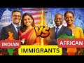 How the U.S. Visa System Rigged the Game Against African Professionals!