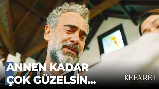 Arzu'dan, Ahmet'e Kalan Güzel Bir Kız - Kefaret 35. Bölüm (FİNAL)