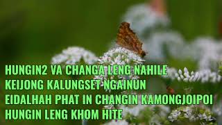 KHAL HUI HUNGNUNG IN_SONG \u0026 LYRICS