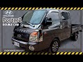 CDO🔸HYUNDAI PORTER2 DOUBLECAB FULL Chrome Accessories Cagayan de oro city