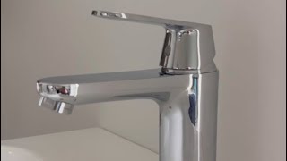 Grohe Eurosmart Cosmopolitan M-size 23325000