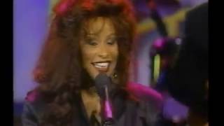 Chaka On Oprah (1996) PART ONE: I'm Every Woman