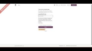 Session Timeout and 2fa Management