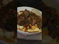 RECIPE: Tender Short Ribs | Perfectly Done Every Time #shorts