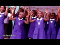 Nobody can ever leave - Kyanja Junior School