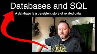 Databases and SQL 2022 | Computer Science Revision