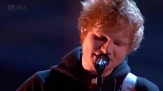 Ed Sheeran Give Me Love Live The X Factor Uk 2012 HD.mp4