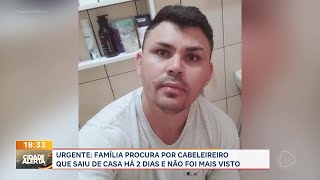 Viciado no ‘jogo do tigrinho’, homem desaparece após deixar dívida, em Ribeirão Preto