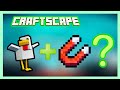 RuneScape in Minecraft - Animal Magnetism