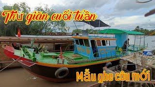 #bánghe #sangphamvan #trại_ghe (số 370)