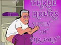 Hank Trill- Row Row Row My Yacht [LYRIC VIDEO] Feat. Dale Drizzle (Prod. Young Ozz)