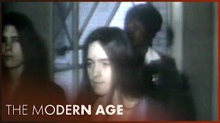 Inside the Manson Family: How Charles Manson Created Killers