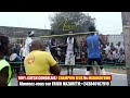 🛑 ekoyinda na mweneditu champion zeus vs mabokotomo 100% catch congolais 2022