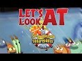 [OLD] Let's Look at The SpongeBob SquarePants Movie