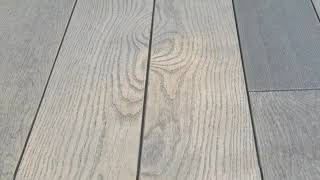 Millboard Composite Decking Brushed Basalt