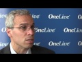 dr. lallas on challenges with immunotherapy in genitourinary malignancies