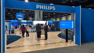 Philips at TCT 2024