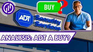 ADT Stock: Investors Need To Watch The Churn Metric Going Forward