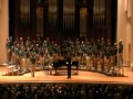 Baylor University Men's Choir - Dulaman