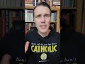 Catholics Call NO Man Father! (Against the Bible?)