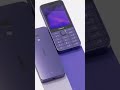 Nokia 225 4G Watch the full video here https://youtu.be/HpkiMgXfoyg?si=N1blNTntjh-0PseL #shorts