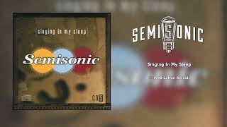 Semisonic - Singing In My Sleep (Radio Mix)