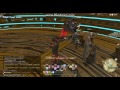 ff14 アニマウエポン完成時のムビと武装してみた感じ ウコンバサラ