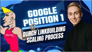 SEO: 50 Minuten Linkaufbau Masterclass