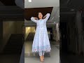 #beautiful Anarkali coat girls new collection#viral #shortvideo #fashion #trending #maahi boutique😍