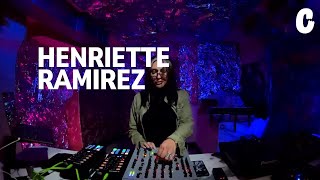 Retrospective w/ Henriette Ramirez @CannibalRadio - 24 Jan 2025