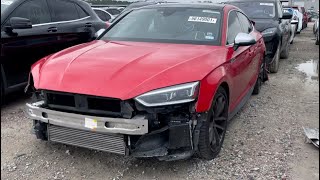 ملاحظات مهمة من داخل مزادات السيارات معلومات جديدة 🔥 احدث السيارات 🔥