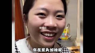 盘点厨房厨房的黑暗料理