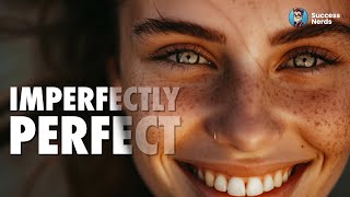 The Perfection Paradox: A Guide to Self-Acceptance