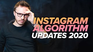 Instagram Algorithm Updates 2020 | IGTV GOODBYE, PHOTOSHOPPERS TOO