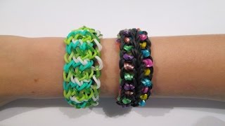 Monster Tail- Polka Bracelet (Original Design)