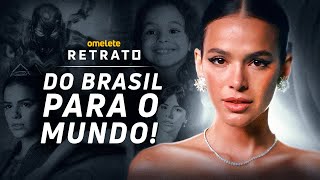 BRUNA MARQUEZINE | Como a ATRIZ aprendeu a CONFIAR em si mesma?