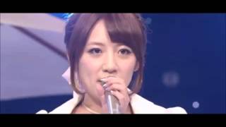 AKB48　高橋みなみ　握手会事件での入山杏奈、川栄李奈の件について言及　Mステにて　2014　0530