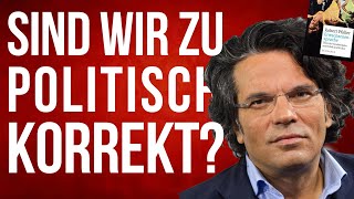 Politisch korrekt statt sozialistisch? - Robert Pfaller: Erwachsenensprache [BUCHKRITIK]