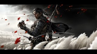 Ghost of Tsushima PS4 live gameplay part 3