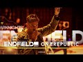 Worldwide Release on January 22nd | Arknights: Endfield Official Release PV