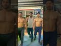 workout gym 2022 slow mo shorts