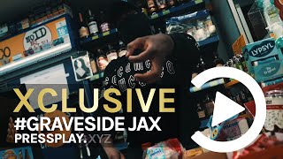 #GraveSide Jax - Drake N Josh (Music Video) #TheFirstDrill