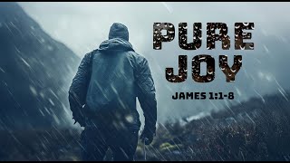 Resolute - Pure Joy (James 1:1-8)