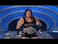 Rhyno🦏 vs. Bradshaw (SmackDown 10/5/2001)WWF Hardcore Championship.👑