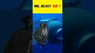 @MrBeast Almost LOST HIS LIFE! 😰 Mr Beast Facts - Jimmy Donaldson Titan Subamrine Facts #shorts