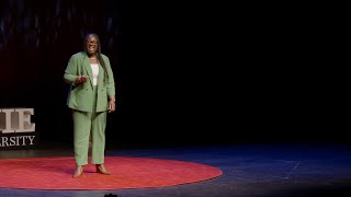 Why identity matters in education | Mawule Sevon | TEDxBowieStateUniversity