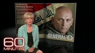 60 Minutes Archive: General Odierno