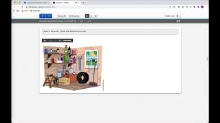 Speaking Listening TestNav Tutorial